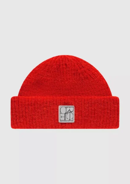 Circle of Trust Circle of Trust | Pet/muts/hoed | Rood | Loes hat