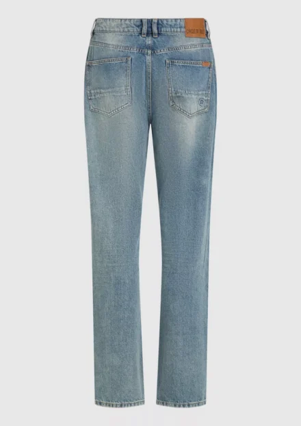 Circle of Trust Circle of Trust | Denim antifit | Blauw | Ray