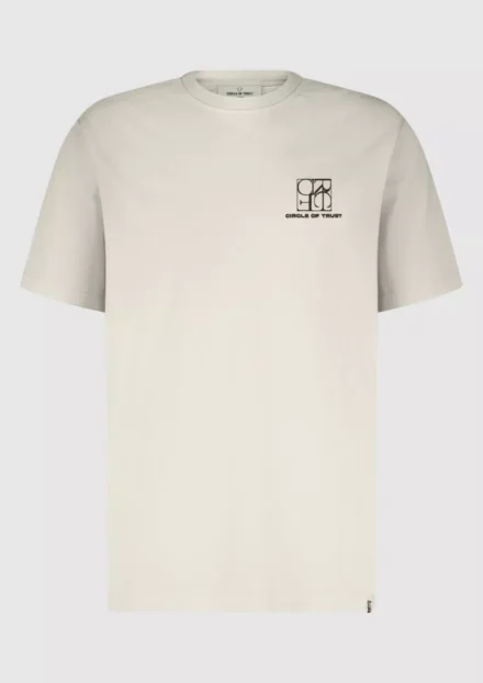 Circle of Trust Circle of Trust | T-shirts | Wit | ross tee