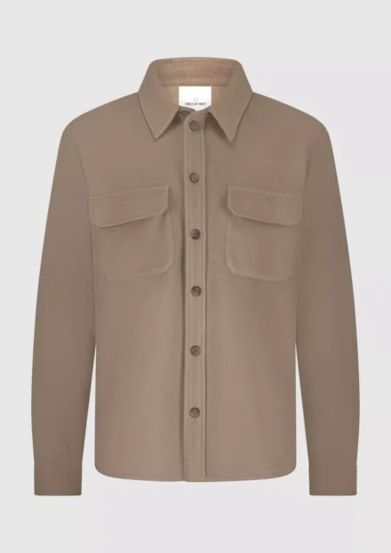 Circle of Trust Circle of Trust | Overshirt | Valentin Overshirt