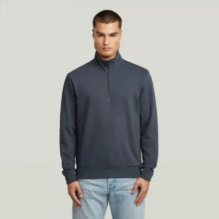 G-Star G-Star | Sweats overig | Grijs | D26305-D566-H392