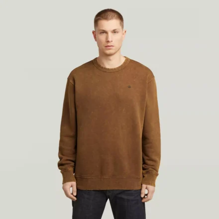 G-Star G-Star | Sweats | Bruin | D27082-D575-H591