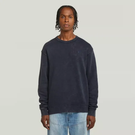 G-Star G-Star | Sweats | Zwart | D27082-D575-H592