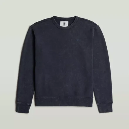 G-Star G-Star | Sweats | Zwart | D27082-D575-H592
