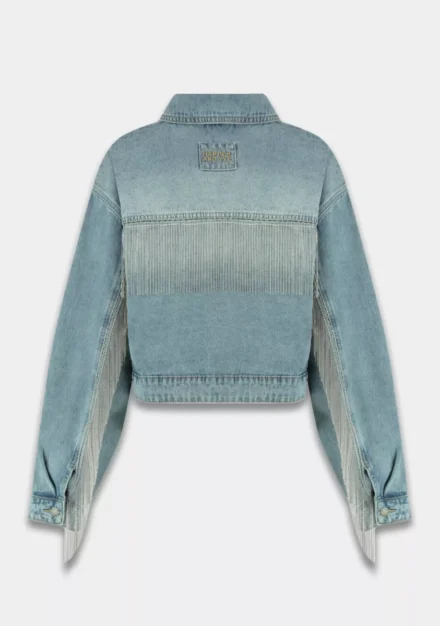 Harper and Yve Harper and Yve | Jack denim | Blauw | millow-ja