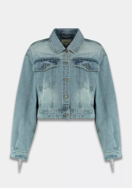 Harper and Yve Harper and Yve | Jack denim | Blauw | millow-ja