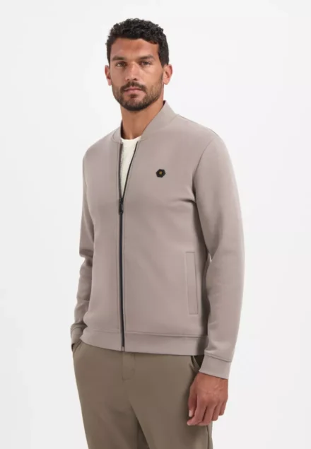 No Excess No Excess | Vest | Beige | 29100806SN