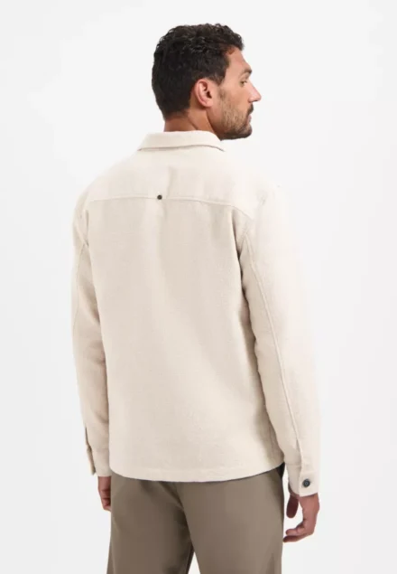 No Excess No Excess | Shirts lm overig | Beige | 29510801