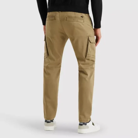 PME-JEANS PME-JEANS | Katoen stretch | Beige | Expedizor Cargo