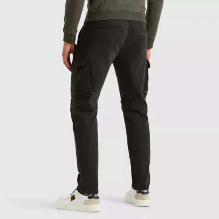 PME-JEANS PME-JEANS | Katoen stretch | Zwart | Expedizor Cargo