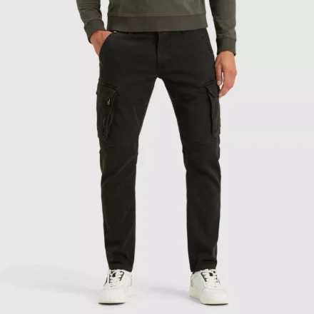 PME-JEANS PME-JEANS | Katoen stretch | Zwart | Expedizor Cargo