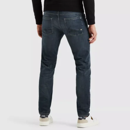 PME-JEANS PME-JEANS | Denim antifit | Blauw | PTR180-RSD