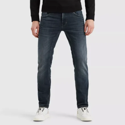PME-JEANS PME-JEANS | Denim antifit | Blauw | PTR180-RSD