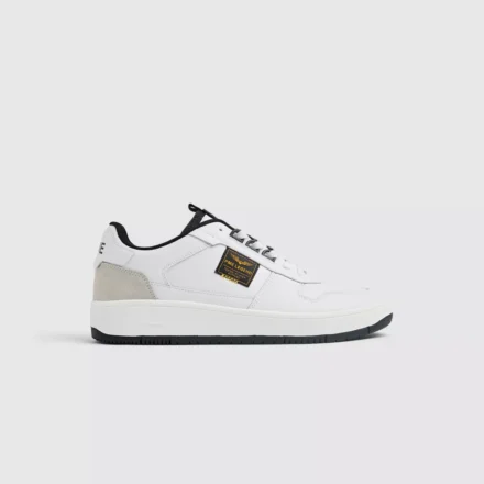 PME-Legend PME-Legend | Sneakers | Wit | PBO2508320