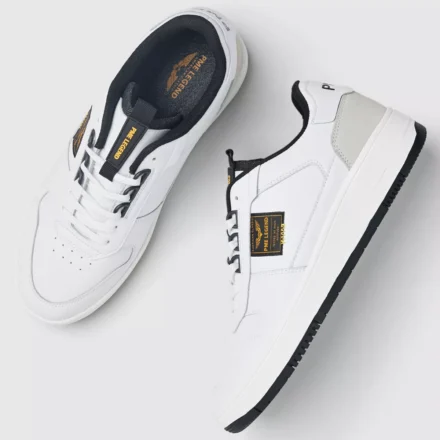 PME-Legend PME-Legend | Sneakers | Wit | PBO2508320