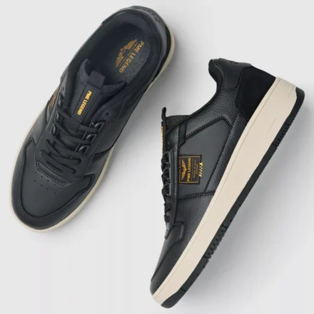 PME-Legend PME-Legend | Sneakers | Zwart | PBO2508320