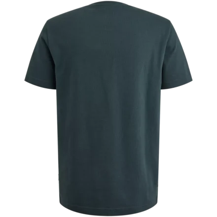PME-Legend PME-Legend | T-shirts rh | Blauw | PTSS2508564