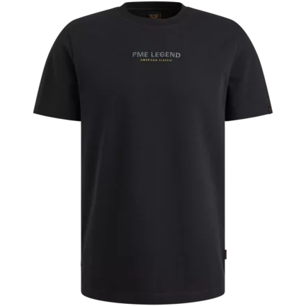 PME-Legend PME-Legend | T-shirts rh | Blauw | PTSS2508564
