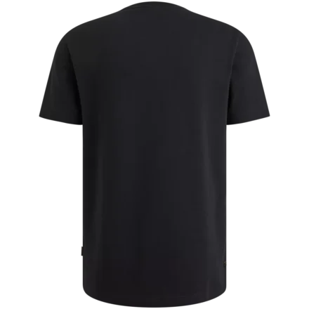 PME-Legend PME-Legend | T-shirts rh | Blauw | PTSS2508564