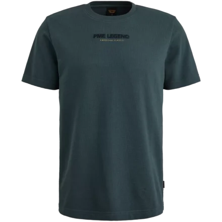 PME-Legend PME-Legend | T-shirts rh | Blauw | PTSS2508564