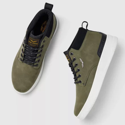 PME schoenen PME schoenen | Schoenen | Groen | Lexing-T