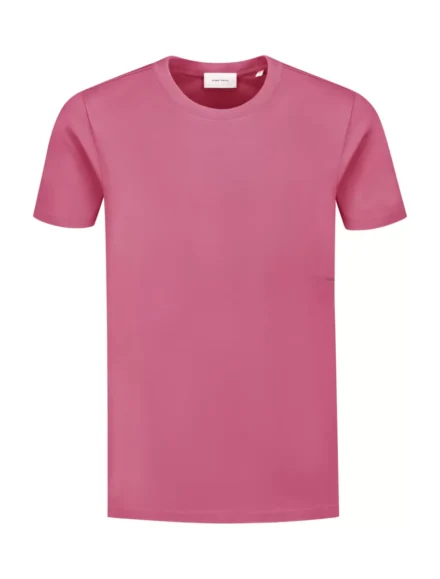 Pure Path Pure Path | T-shirts rh | Roze | 25030106