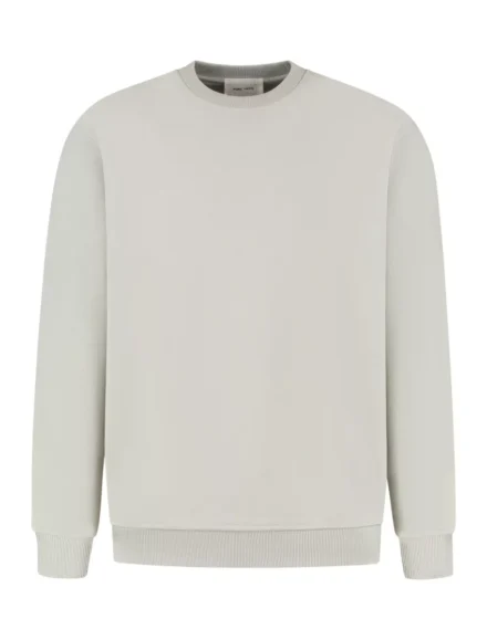 Pure Path Pure Path | Sweats | Grijs | My Other Car Sweater | 25030309