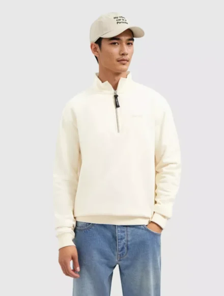 Pure Path Pure Path | Sweats overig | Wit | 25030311