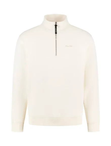 Pure Path Pure Path | Sweats overig | Wit | 25030311