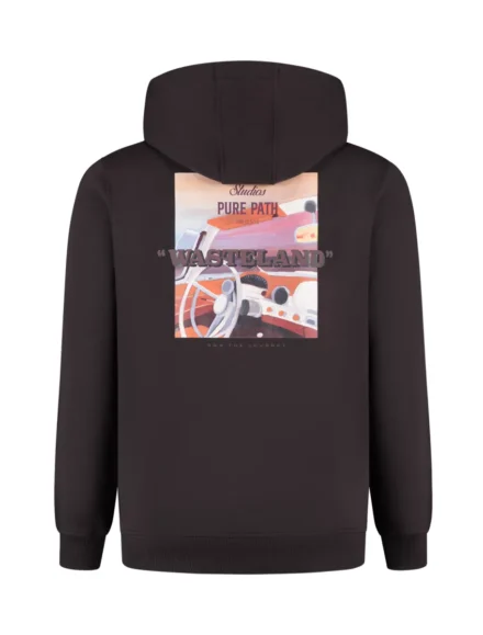Pure Path Pure Path | Bruin | Wasteland Studios Hoodie | 25030317