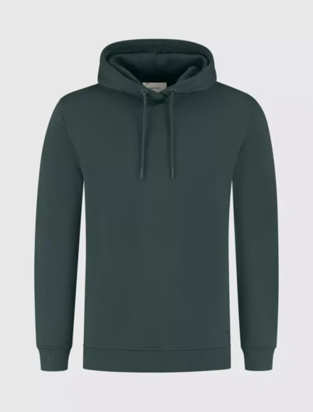 Pure Path Pure Path | Sweats | Groen | Regular Fit Hoodie