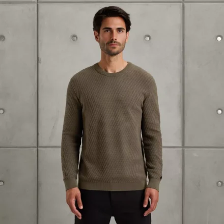 Cast Iron Cast Iron | Trui overig | sweater | ckw2509314