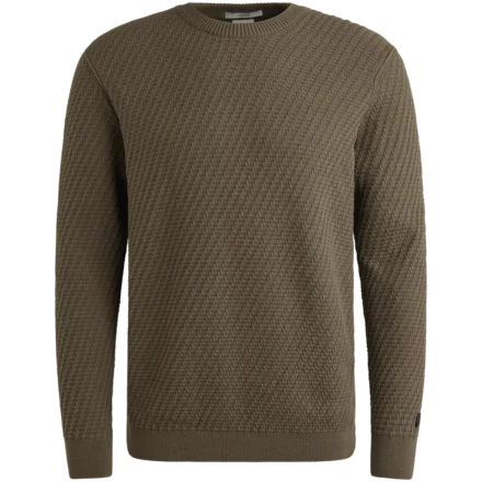 Cast Iron Cast Iron | Trui overig | sweater | ckw2509314