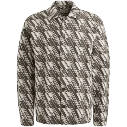 Cast Iron Cast Iron | Overshirt | overhemd | csi2509228