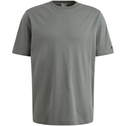Cast Iron Cast Iron | Basic T-shirts | CTSS2508588