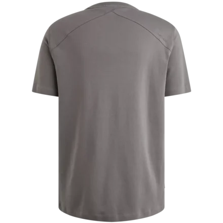 Cast Iron Cast Iron | T-shirt | Grijs | ctss2509560