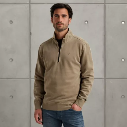 Cast Iron Cast Iron | Sweater | Bruin | CSW2508443