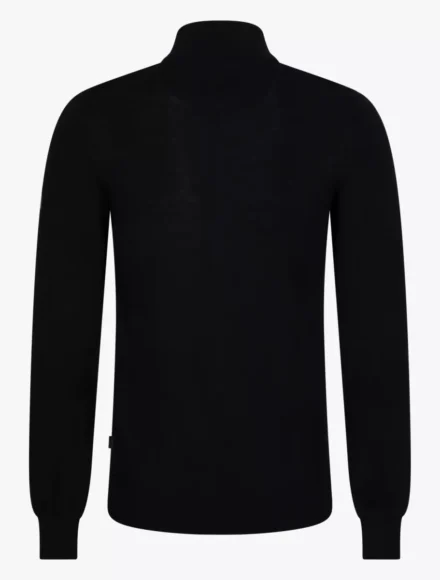 Cavallaro Cavallaro | Truien wol | Zwart | 118255027 | Saronno