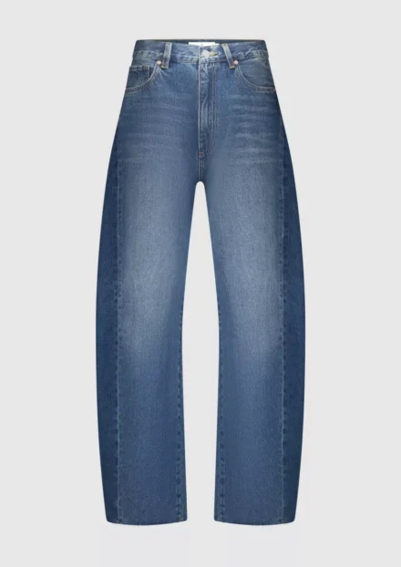 Circle of Trust Circle of Trust | Denim wijd | Blauw | Robin Dnm