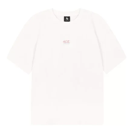 Collectiq Collectiq | T-shirts | Wit | Amphora Tee