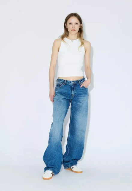 Dr Denim Dr Denim | Jeans | Blauw | Hill