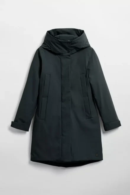 Elvine Elvine | Winterjas | Blauw | Eline