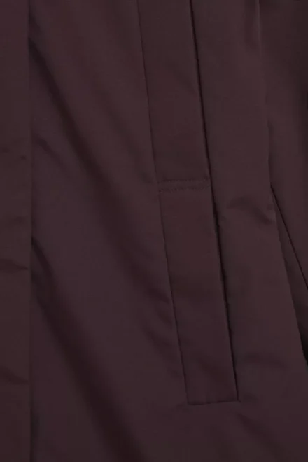 Elvine Elvine | Jas middel | Rood | Eline
