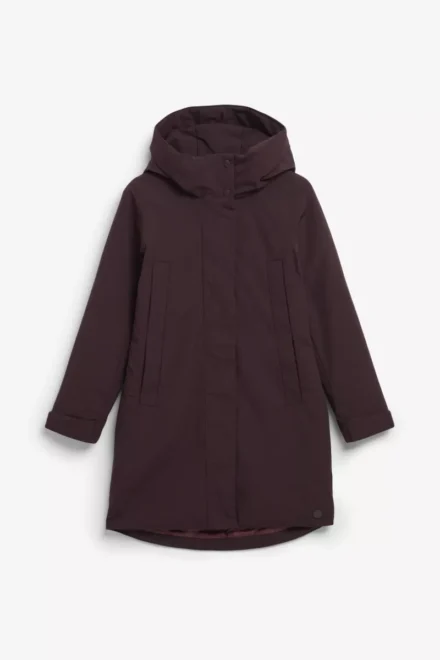 Elvine Elvine | Jas middel | Rood | Eline
