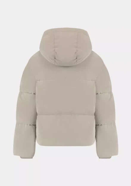 Harper and Yve Harper and Yve | Jas kort | Beige | Abbie-Co