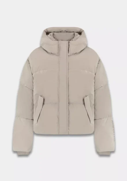 Harper and Yve Harper and Yve | Jas kort | Beige | Abbie-Co