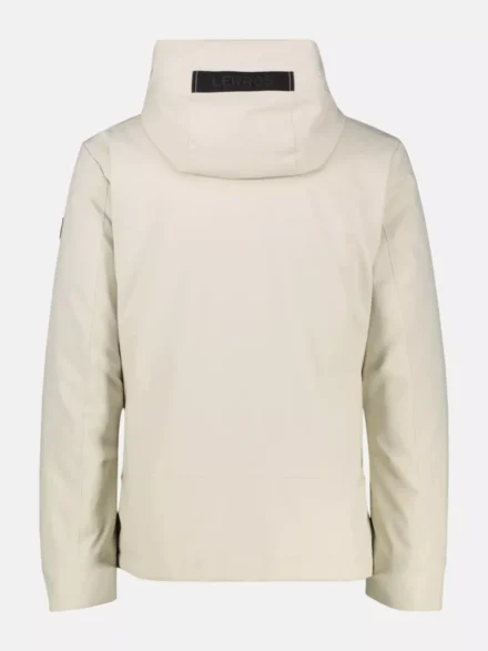 Lerros Lerros | Winterjas | Beige | 2597019