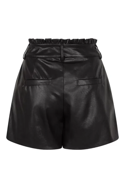 Lofty Manner Lofty Manner | Short | Zwart | Short Frankie