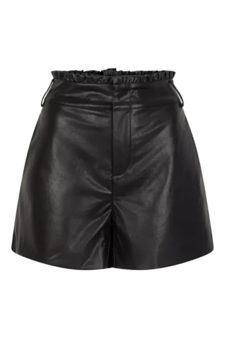 Lofty Manner Lofty Manner | Short | Zwart | Short Frankie