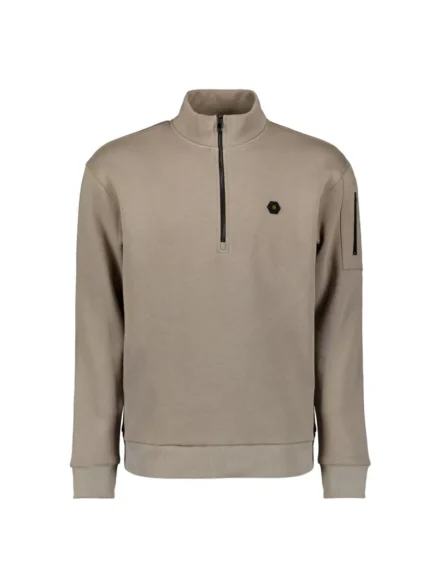 No Excess No Excess | Trui | Grijs | 29130851